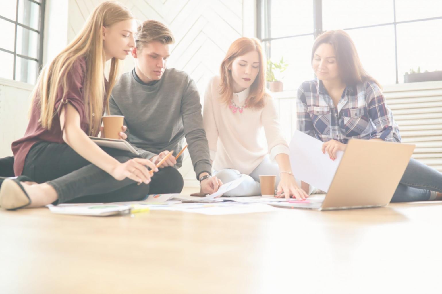 Detailed pension strategy documents and financial planning charts