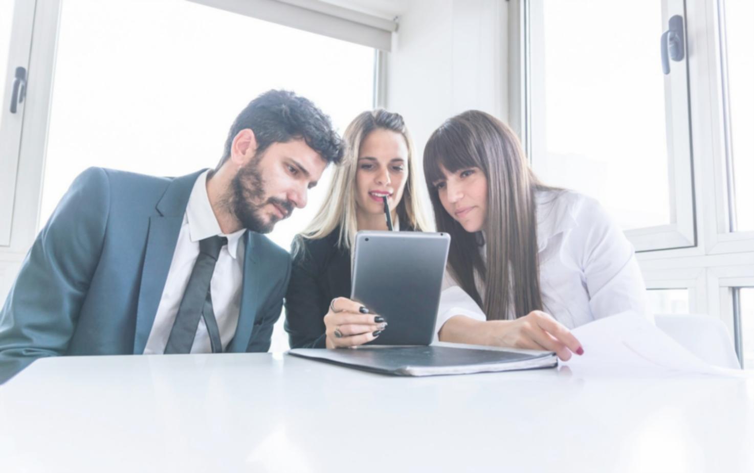 Comprehensive financial services overview